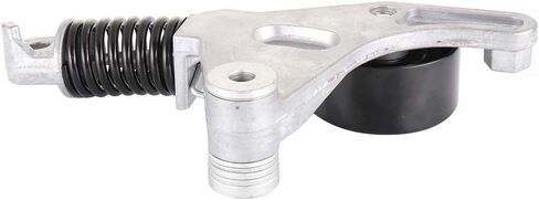 SCITOO 419-000 38453 Belt Tensioner with Pulley Fits for 07-09 for Toyota Camry 09-10 for Toyota Corolla 09-13 for Toyota Matrix 06-08 for Toyota RAV4 07-08 for Toyota Solara in Saudi Arabia