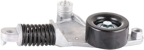 SCITOO 419-000 38453 Belt Tensioner with Pulley Fits for 07-09 for Toyota Camry 09-10 for Toyota Corolla 09-13 for Toyota Matrix 06-08 for Toyota RAV4 07-08 for Toyota Solara in Saudi Arabia