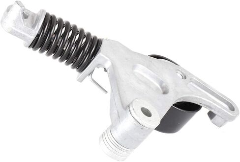 SCITOO 419-000 38453 Belt Tensioner with Pulley Fits for 07-09 for Toyota Camry 09-10 for Toyota Corolla 09-13 for Toyota Matrix 06-08 for Toyota RAV4 07-08 for Toyota Solara in Saudi Arabia