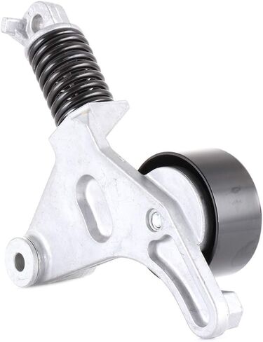 SCITOO 419-000 38453 Belt Tensioner with Pulley Fits for 07-09 for Toyota Camry 09-10 for Toyota Corolla 09-13 for Toyota Matrix 06-08 for Toyota RAV4 07-08 for Toyota Solara in Saudi Arabia