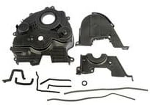 Mechanics Choice Outer Lower Engine Timing Cover for 1994-1997 Acura, Honda Accord, CL, Odyssey (L4 2.2L) in Saudi Arabia