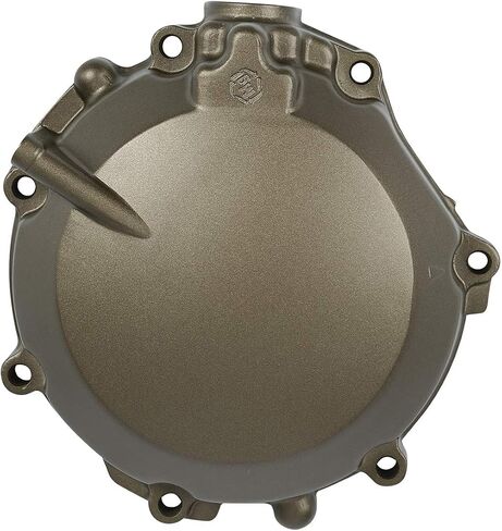 TCT-MOTORPARTS Left Stator Engine Cover Crankcase Fit For Kawasaki Ninja ZX12R ZX-12R 02-06 04 in Saudi Arabia