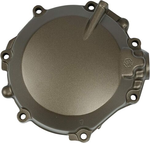 TCT-MOTORPARTS Left Stator Engine Cover Crankcase Fit For Kawasaki Ninja ZX12R ZX-12R 02-06 04 in Saudi Arabia