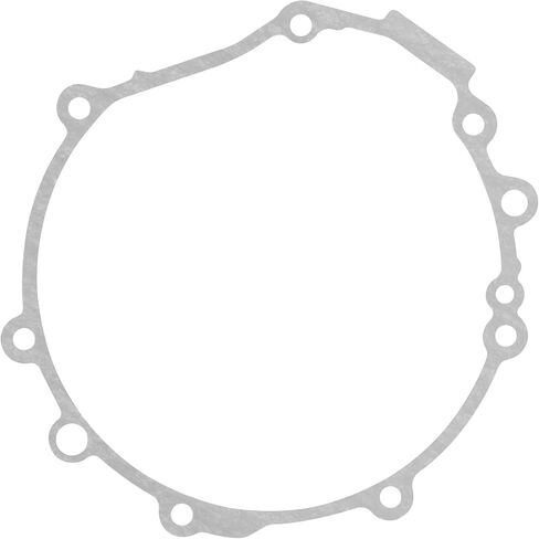TCT-MOTORPARTS Left Stator Engine Cover Crankcase Fit For Kawasaki Ninja ZX12R ZX-12R 02-06 04 in Saudi Arabia