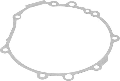 TCT-MOTORPARTS Left Stator Engine Cover Crankcase Fit For Kawasaki Ninja ZX12R ZX-12R 02-06 04 in Saudi Arabia