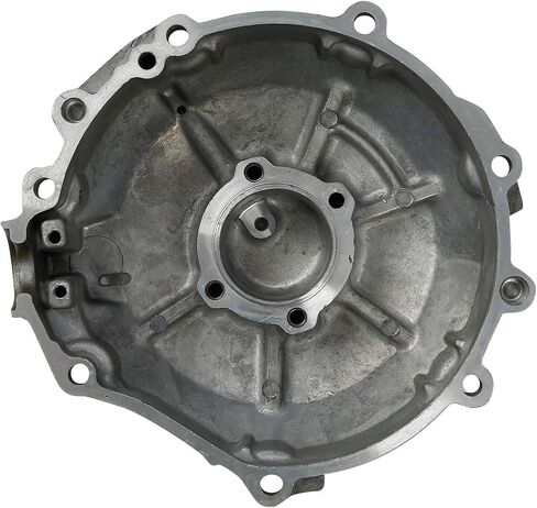 TCT-MOTORPARTS Left Stator Engine Cover Crankcase Fit For Kawasaki Ninja ZX12R ZX-12R 02-06 04 in Saudi Arabia