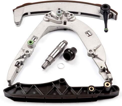 CCIYU Timing Chain Kit Fits for 2000-2003 for BMW X5;1997-2003 for BMW 540i;2003-2005 for Land Rover Range Rover in Saudi Arabia