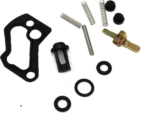 Super BN SBN Series Mikuni Carburetor Rebuild Kit Compatible with Kawasaki, Polaris, Tigershark, Sea-Doo and Yamaha Carb Kit 15-001 / SBT # 35-160 fits 38mm / 44mm / 46mm in Saudi Arabia