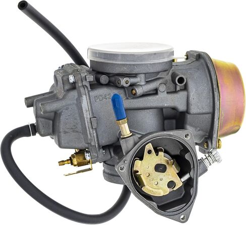 NICHE Carburetor Assembly For 2004-2007 Yamaha Rhino 660 5UG-14901-00-00 5UG-14901-10-00 ATV in Saudi Arabia