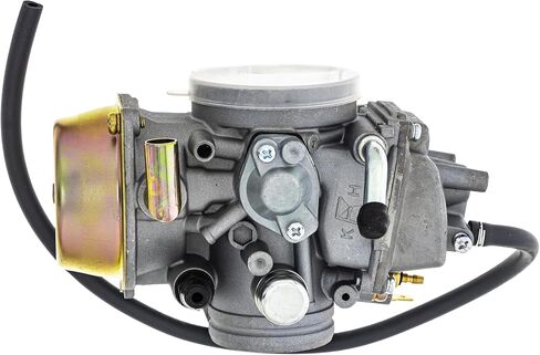 NICHE Carburetor Assembly For 2004-2007 Yamaha Rhino 660 5UG-14901-00-00 5UG-14901-10-00 ATV in Saudi Arabia