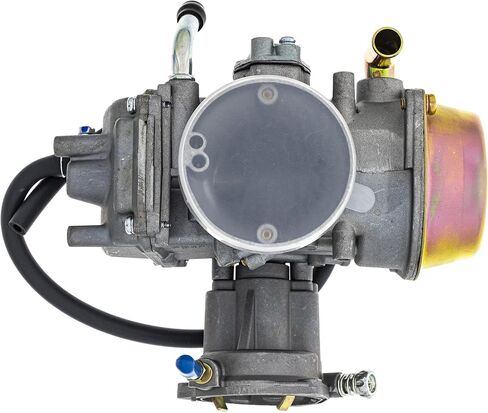NICHE Carburetor Assembly For 2004-2007 Yamaha Rhino 660 5UG-14901-00-00 5UG-14901-10-00 ATV in Saudi Arabia