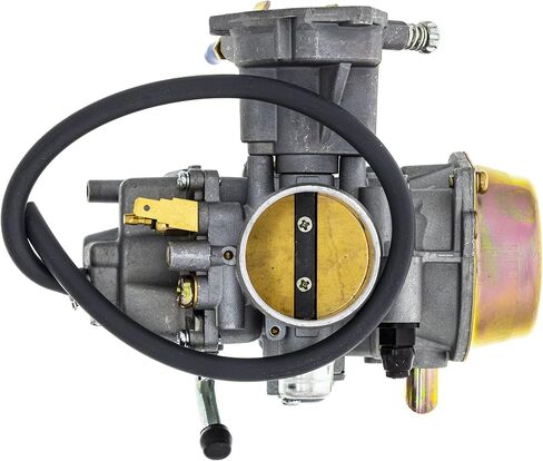 NICHE Carburetor Assembly For 2004-2007 Yamaha Rhino 660 5UG-14901-00-00 5UG-14901-10-00 ATV in Saudi Arabia