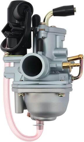 Predator 50 Carburetor for Polaris Sportsman 90 2001 2002 2003 2004 2005 2006 Carb for Polaris Scrambler 50 90 90cc 100cc carb Electric Carb with Air Filter Box in Kuwait