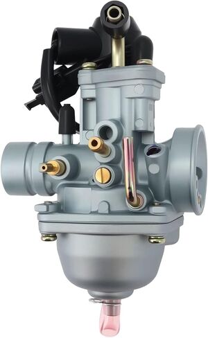 Predator 50 Carburetor for Polaris Sportsman 90 2001 2002 2003 2004 2005 2006 Carb for Polaris Scrambler 50 90 90cc 100cc carb Electric Carb with Air Filter Box in Kuwait