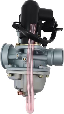 Predator 50 Carburetor for Polaris Sportsman 90 2001 2002 2003 2004 2005 2006 Carb for Polaris Scrambler 50 90 90cc 100cc carb Electric Carb with Air Filter Box in Kuwait