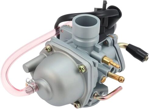 Predator 50 Carburetor for Polaris Sportsman 90 2001 2002 2003 2004 2005 2006 Carb for Polaris Scrambler 50 90 90cc 100cc carb Electric Carb with Air Filter Box in Kuwait