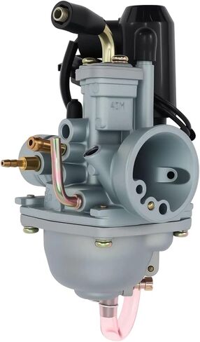 Predator 50 Carburetor for Polaris Sportsman 90 2001 2002 2003 2004 2005 2006 Carb for Polaris Scrambler 50 90 90cc 100cc carb Electric Carb with Air Filter Box in Kuwait
