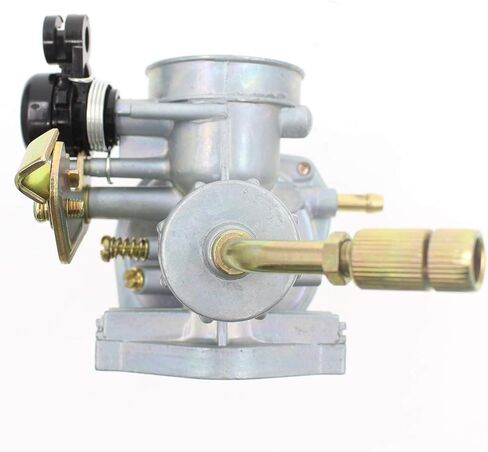 KLX140 KLX140L Carburetor Compatible with Kawasaki 2008 2009 2011 2012 2013 2014 2015 2016 2017 Dirt Bike Carb in Saudi Arabia