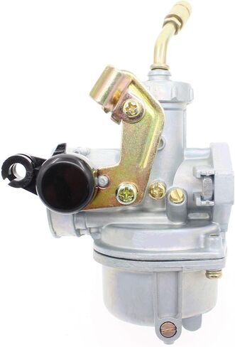 KLX140 KLX140L Carburetor Compatible with Kawasaki 2008 2009 2011 2012 2013 2014 2015 2016 2017 Dirt Bike Carb in Saudi Arabia