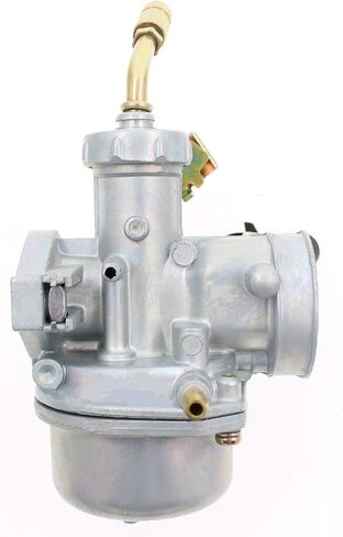 KLX140 KLX140L Carburetor Compatible with Kawasaki 2008 2009 2011 2012 2013 2014 2015 2016 2017 Dirt Bike Carb in Saudi Arabia