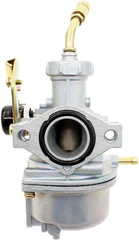 KLX140 KLX140L Carburetor Compatible with Kawasaki 2008 2009 2011 2012 2013 2014 2015 2016 2017 Dirt Bike Carb in Saudi Arabia
