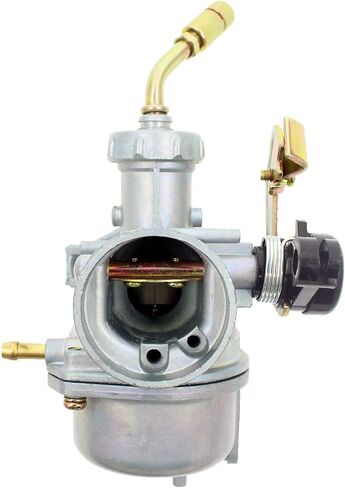 KLX140 KLX140L Carburetor Compatible with Kawasaki 2008 2009 2011 2012 2013 2014 2015 2016 2017 Dirt Bike Carb in Saudi Arabia