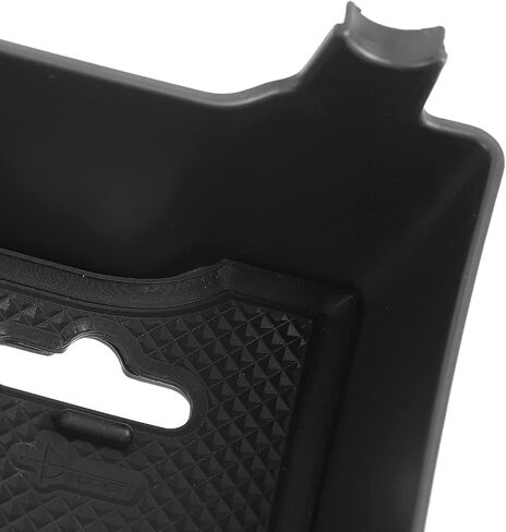 Central Console Storage Box, Center Console Organizer Tray, Car Center Console Armrest Storage Box Organizer Container Fit for Buick Envision 2014-2020 Automotive Center Consoles in Saudi Arabia