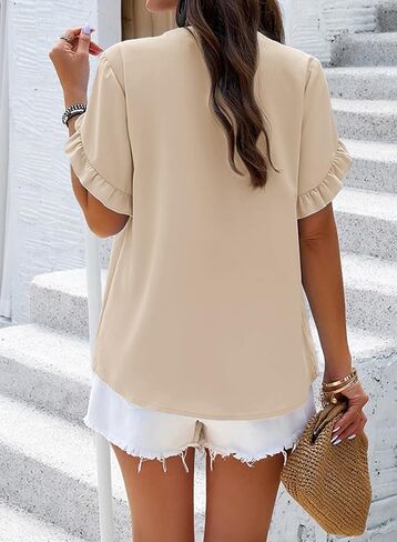 نفس نساء من قمم أنيقة عارضة خام in Kuwait