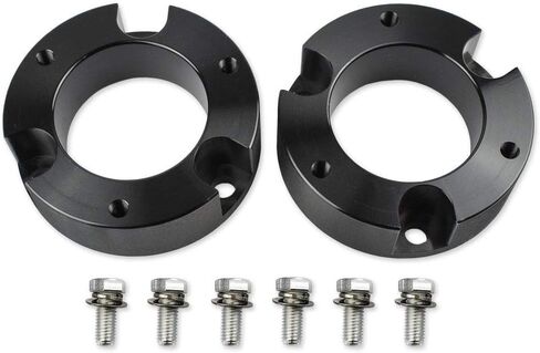 Torch 3 "Lift Kit for 2005-2023 Toyota Tacoma 4x4 4WD W Diff Drop Add A Leaf (1.5" -2 "Leat in Saudi Arabia