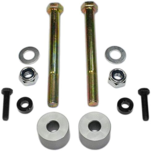Torch 3 "Lift Kit for 2005-2023 Toyota Tacoma 4x4 4WD W Diff Drop Add A Leaf (1.5" -2 "Leat in Saudi Arabia