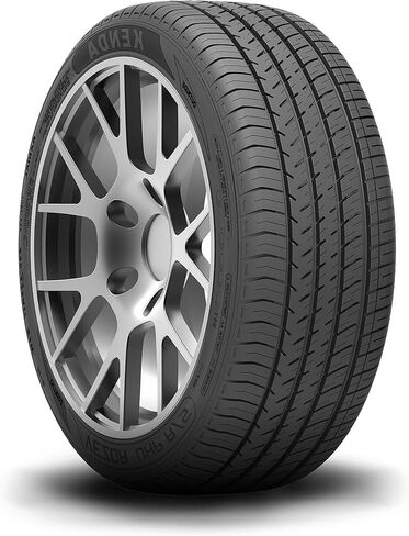 225/50-18 Kenda Vezda UHP A/S KR400 All Season Tire 500AAA 99W 225 50 18 in Saudi Arabia