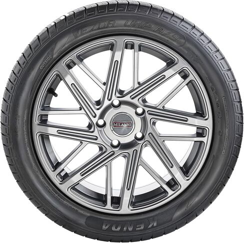 225/50-18 Kenda Vezda UHP A/S KR400 All Season Tire 500AAA 99W 225 50 18 in Saudi Arabia