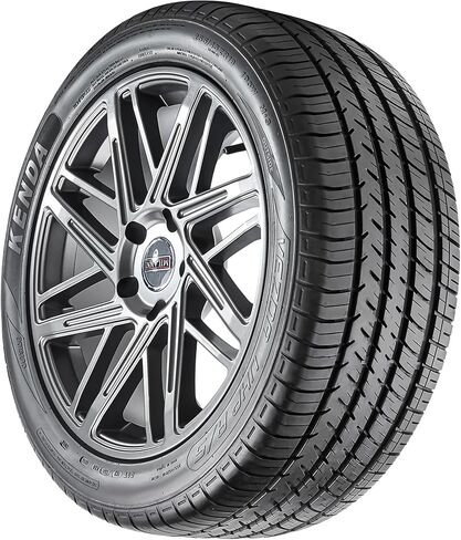 225/50-18 Kenda Vezda UHP A/S KR400 All Season Tire 500AAA 99W 225 50 18 in Saudi Arabia