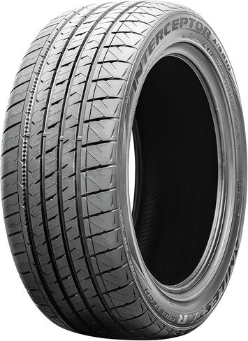 Milestar Interceptor AS810 UHP 255/35R18 94Y XL Passenger Tire in Saudi Arabia