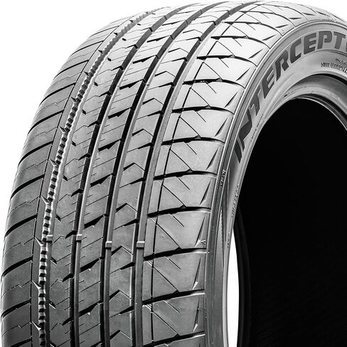 Milestar Interceptor AS810 UHP 255/35R18 94Y XL Passenger Tire in Saudi Arabia