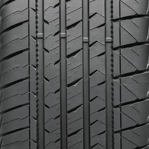 Milestar Interceptor AS810 UHP 255/35R18 94Y XL Passenger Tire in Saudi Arabia