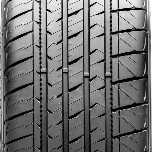 Milestar Interceptor AS810 UHP 255/35R18 94Y XL Passenger Tire in Saudi Arabia
