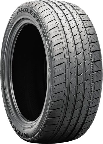Milestar Interceptor AS810 UHP 255/35R18 94Y XL Passenger Tire in Saudi Arabia