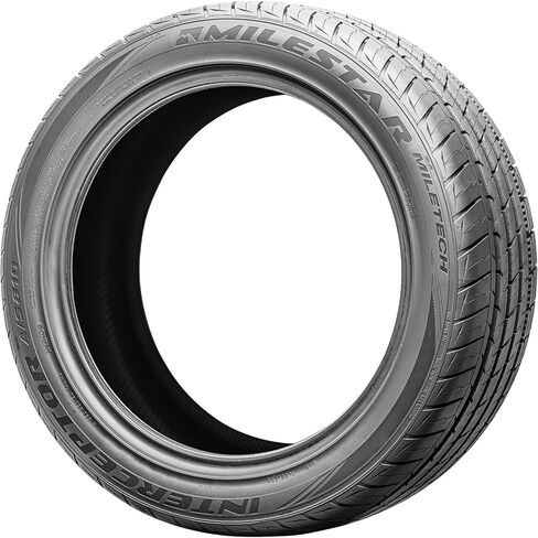 Milestar Interceptor AS810 UHP 255/35R18 94Y XL Passenger Tire in Saudi Arabia