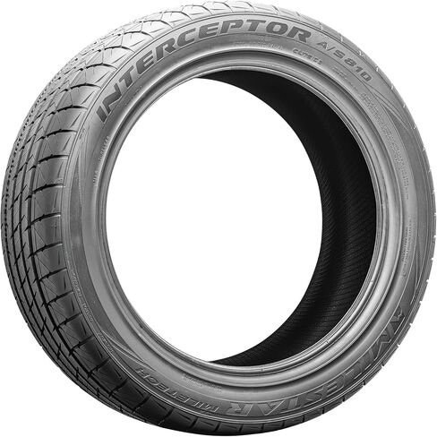 Milestar Interceptor AS810 UHP 255/35R18 94Y XL Passenger Tire in Saudi Arabia