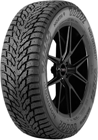 Nokian Tyres Nordman 9 Winter 205/60R16 96T XL Passenger Tire in Saudi Arabia