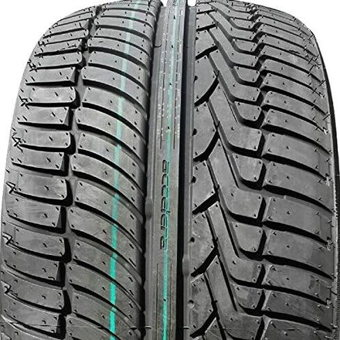 accelera iota ST68 Performance Radial Tyre - 265/40-20 104V in Saudi Arabia