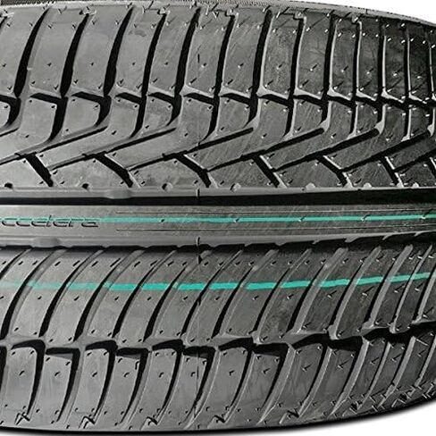 accelera iota ST68 Performance Radial Tyre - 265/40-20 104V in Saudi Arabia