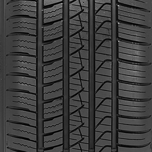 Pirelli P Zero All Season UHP All Season 245/50R19 105H XL Passenger Tire in Saudi Arabia