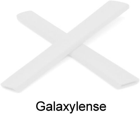 Galaxy Earsocks For Oakley Jawbone/Racing Jacket/Split/Straight Jacket Multi-Color in Saudi Arabia