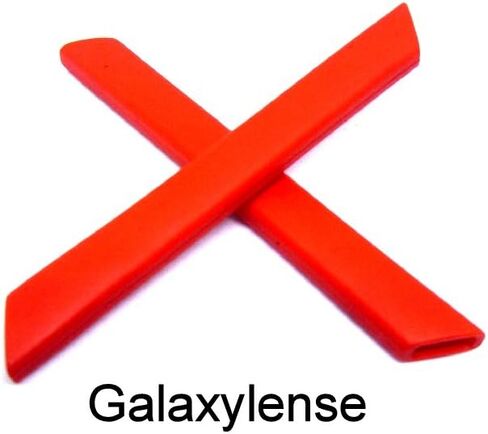 Galaxy Earsocks For Oakley Jawbone/Racing Jacket/Split/Straight Jacket Multi-Color in Saudi Arabia