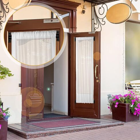 Pelopy 4 PCS داخل قوس Mount Curtain Rod Bracket 3/8 "Bracket Lodding 3/8" (النحاس) in Saudi Arabia