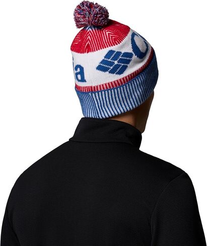 Columbia Polar Powder Iii Beanie in Saudi Arabia