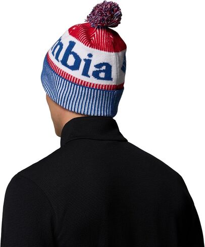 Columbia Polar Powder Iii Beanie in Saudi Arabia