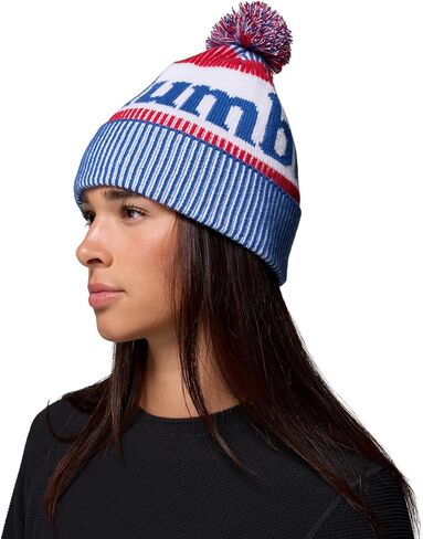 Columbia Polar Powder Iii Beanie in Saudi Arabia